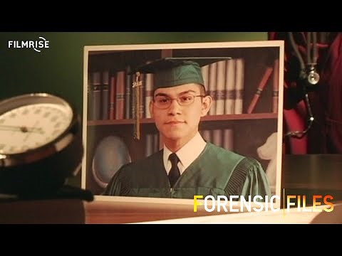 Forensic Files - Season 12, Episode 2 - Insulated Evidence - Full Episode