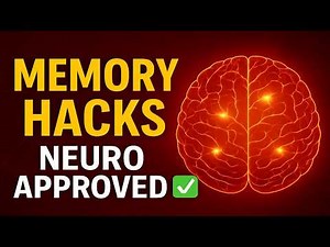 7 Powerful Memory Exercises for the Brain Backed by Neuroscience