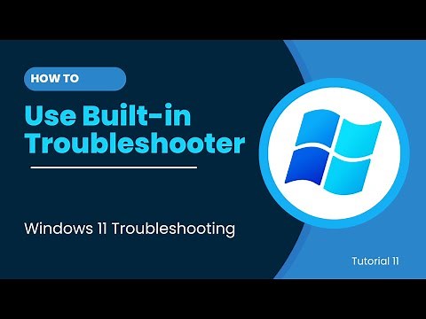 How to Run Troubleshooters in Windows 11: Step-by-Step Guide