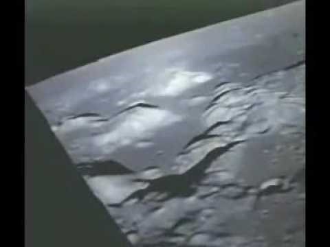 APOLLO 20 ALIEN MOONBASE