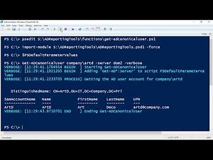 PowerUp Your PowerShell Scripting