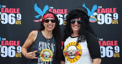 To tee or not to tee: can you wear a band's shirt to their concert?