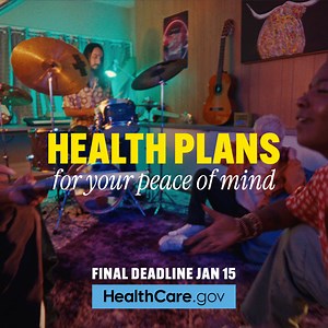 4 out of 5 customers can find a health plan for $10 or less per month with financial help. Enroll today. | HealthCare.gov