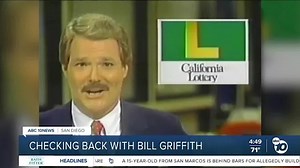 Checking back in with Bill Griffith