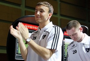 Kamil Majkowski - Alchetron, The Free Social Encyclopedia