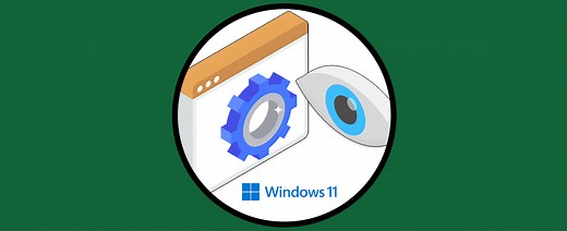 Ver Programas de Inicio en Windows 11 ✔️