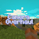 Camera Overhaul - Minecraft Mod
