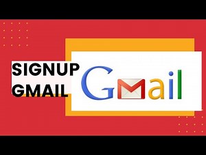 How to Create Gmail Login Account? || Gmail Sign up 2020