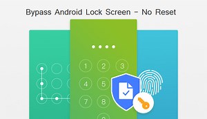 Bypass Android Lock Screen without Reset - No Data Loss