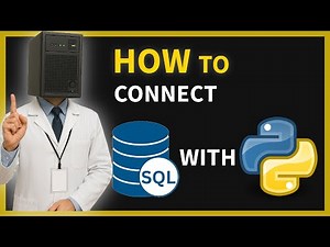 SQL Basics with Python: Master SQLite in 10 Minutes! (CRUD Operations)