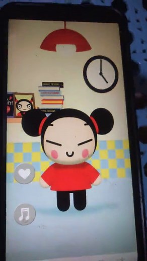 Talking Pucca: Fun Insights into the Adorable Character