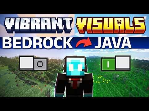 The best Minecraft shaders you can use...including Vibrant Visuals