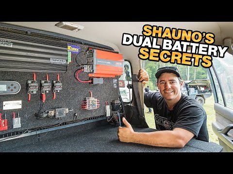 BEST 12V SET UP FOR YOU - from basic to ultimate – EXPERT TIPS & TRICKS