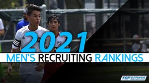 2021 Men's Recruiting Rankings: May update | Club Soccer | Youth Soccer