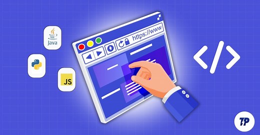 10 Best Coding Websites to Master Coding at Any Skill Level - TechPP