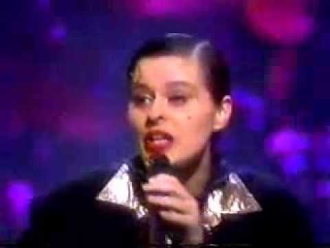 LISA STANSFIELD (Live at the Apollo) - ALL AROUND THE WORLD