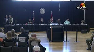 2/26/25 Florida Fish and Wildlife Conservation Commission - The Florida Channel