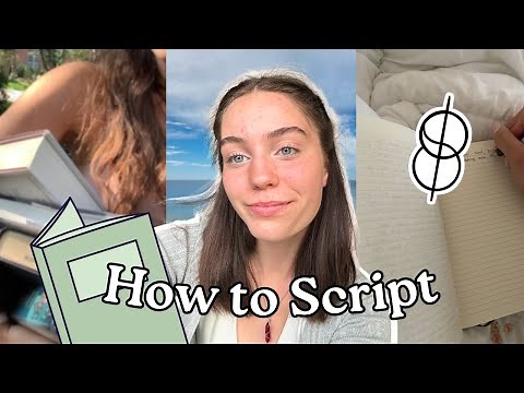 How to Script for Reality Shifting ★