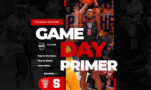 GAMEDAY PRIMER vs. SYRACUSE | Keys to the Game, Team Trends and How to