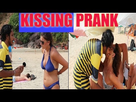 KISS ME OR SLAP ME PRANK IN KERALA | public challenge in Kerala | KL PRANK