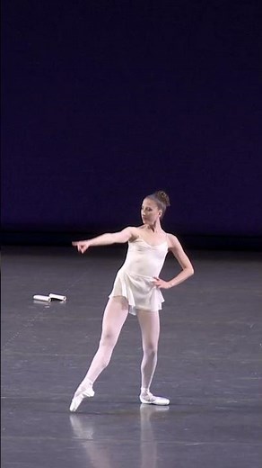 George Balanchine's APOLLO