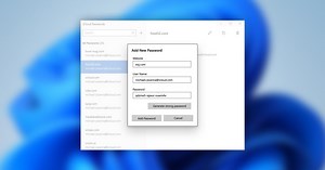iCloud for Windows updated with password generator, ProRAW and ProRes support - 9to5Mac