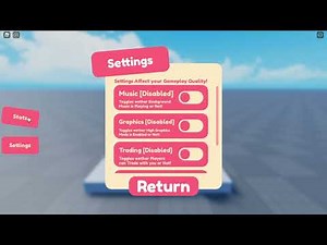 UI Animations [Roblox Studio]