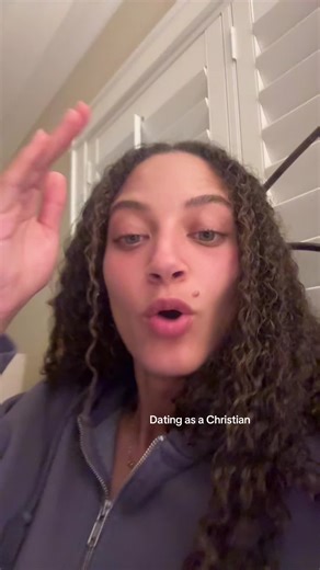 Dating as a Christian: Devotion to God First