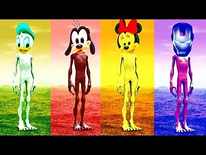 Alien Dance Compilation 👽 | Ultimate EDM Dance Mix #23