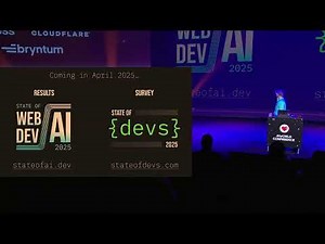 JSWORLD Conference 2025