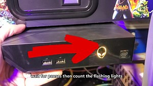 Watch How to Replace Cmos battery and RAM in Alienware Alpha PC on Amazon Live