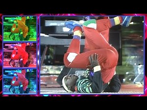 Break Machine - Break Dance Party [Remastered] Multi - 1984 HD & HQ ‪@LouVDJOfficialItaly‬