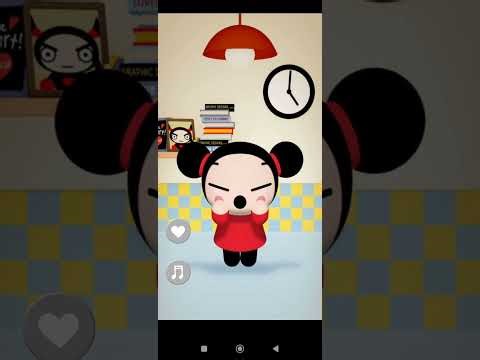 Talking Pucca 4