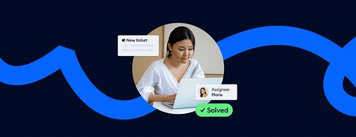 22 Best Help Desk Ticketing Systems & Software ([wcyear])