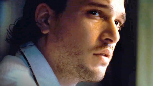 The Death and Life of John F. Donovan: Trailer 1