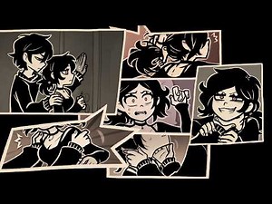 TCOAAL Burial Continued: Good Ending (Questionable Love)