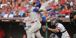 Javier Baez gave himself a new tattoo