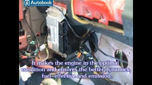 Ever wondered how your car’s engine runs so smoothly? 🚗💨 In this video, we break down the Engine Control Unit (ECU) – the "brain" of your vehicle that controls fuel injection, ignition timing, emissions, and more! Learn how ECUs optimize performance, improve efficiency, and keep your engine running at its best. Whether you're a car enthusiast or just curious, this guide will rev up your knowledge! 🔧⚡ #CarTech #ECU #EngineControl #Automotive #CarMaintenance #DIYMechanic | Mechanic Jerome
