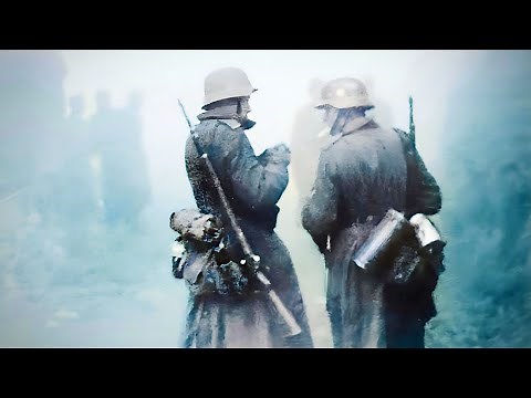 "Horst-Wessel-Lied" - German WW2 Anthem [Rare footage version]