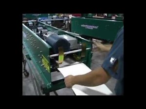 Jobsite JS5 5" Gutter Machine