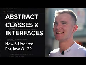 Abstract Classes vs Interfaces in Java — Full Breakdown