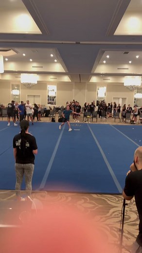 Cheer Athletics on TikTok