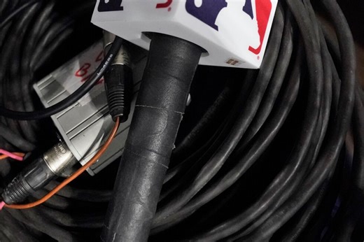 MLB to produce local broadcasts for 6 more teams with fate of FanDuel Sports Network uncertain