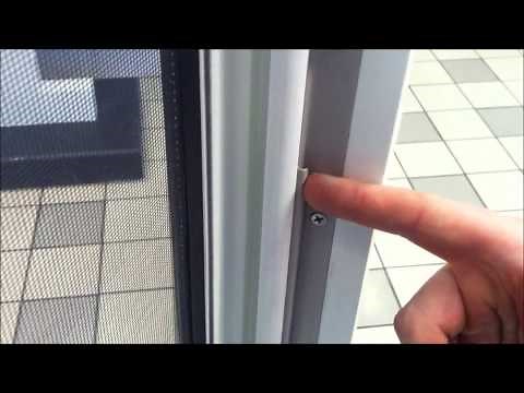 Paradigm Windows Hopper Window Sash Replacement