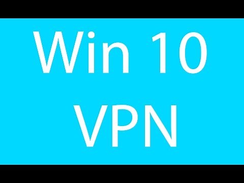 5 Easy Ways to Configure a Virtual Private Network (VPN)
