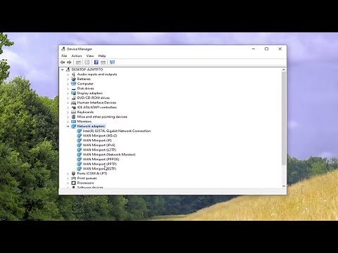 How to Change From 2.4ghz to 5ghz Wireless Network Adapter in Windows 10/8/7 [Tutorial]