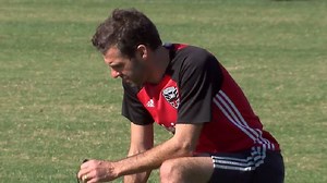 Coach of the Week: Ben Olsen