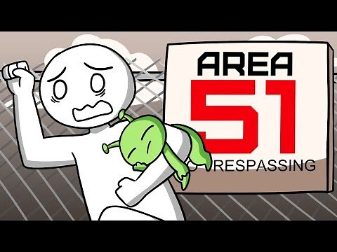 By the way, Can You Survive AREA 51?
