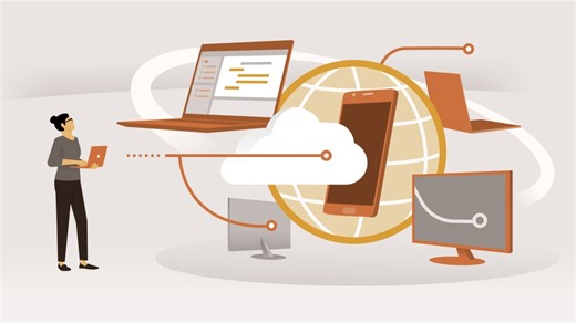 Programming Foundations: APIs and Web Services Online Class | LinkedIn Learning, formerly Lynda.com