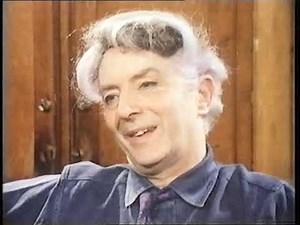 Quentin Crisp Interview Granada TV (1971)